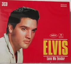 Elvis presley love gebraucht kaufen  Wird an jeden Ort in Deutschland