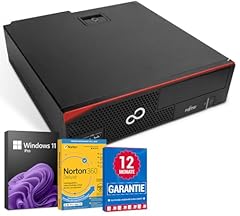 Fujitsu esprimo d756 gebraucht kaufen  Wird an jeden Ort in Deutschland