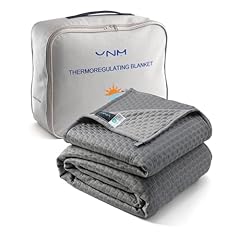 Ynm thermoregulating blanket for sale  Delivered anywhere in USA 