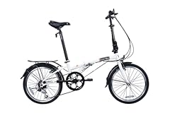Dahon dream bicicletta usato  Spedito ovunque in Italia 