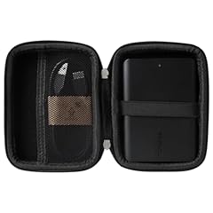 Hermitshell hard travel for sale  Delivered anywhere in USA 