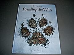 Reading wild for sale  Delivered anywhere in USA 