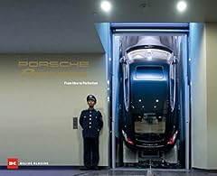 Porsche panamera from d'occasion  Livré partout en France