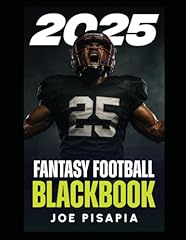 Fantasy football black for sale  Delivered anywhere in UK