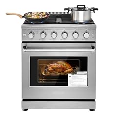 Vevor gas range for sale  Delivered anywhere in USA 