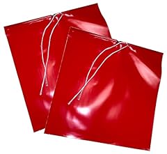 Drapeaux avertissement rouges d'occasion  Livré partout en France