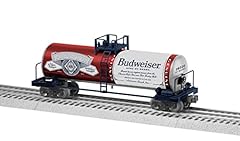 Lionel budweiser tank for sale  Delivered anywhere in USA 