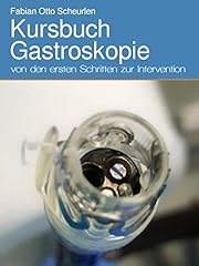Kursbuch gastroskopie den gebraucht kaufen  Wird an jeden Ort in Deutschland