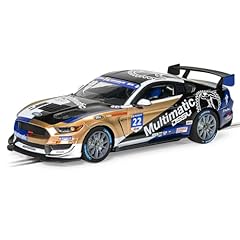 Scalextric c4403 ford gebraucht kaufen  Wird an jeden Ort in Deutschland