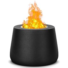 Indoor tabletop fire for sale  Delivered anywhere in USA 