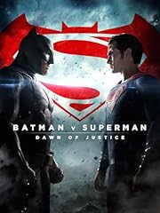 Batman superman dawn usato  Spedito ovunque in Italia 