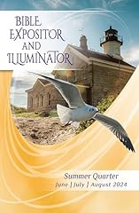 Bible expositor illuminator for sale  Delivered anywhere in USA 