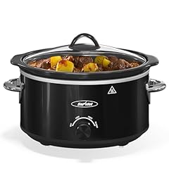 Sunvivi 4qt slow for sale  Delivered anywhere in USA 