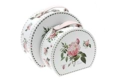 Redoute rose ribbon for sale  Delivered anywhere in UK