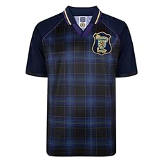 Scotland official retro for sale  Delivered anywhere in UK