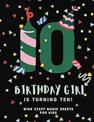 Birthday girl blank for sale  Delivered anywhere in UK