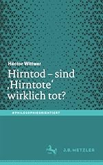 Hirntod hirntote wirklich gebraucht kaufen  Wird an jeden Ort in Deutschland