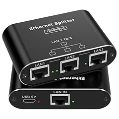 Pvbctcsid lan splitter gebraucht kaufen  Wird an jeden Ort in Deutschland