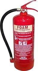 Litre foam fire for sale  Delivered anywhere in UK