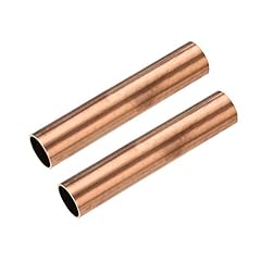 Uxcell copper round for sale  Delivered anywhere in USA 