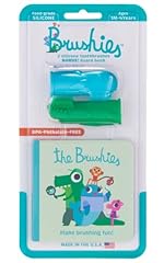Brushies chomps willa for sale  Delivered anywhere in USA 