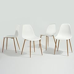 Furniturer lot chaises d'occasion  Livré partout en France