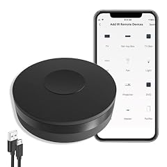 Wifi smart remote gebraucht kaufen  Wird an jeden Ort in Deutschland