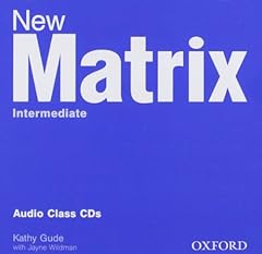 New matrix intermediate for sale  Delivered anywhere in UK