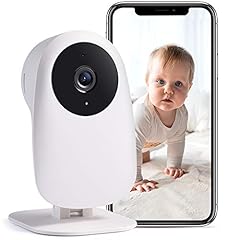 Nooie baby monitor for sale  Delivered anywhere in Ireland