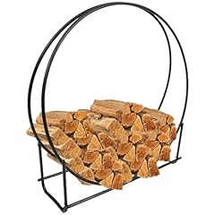 Sunnydaze inch firewood for sale  Delivered anywhere in USA 