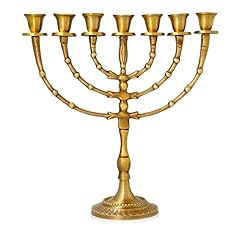 Salomons menorah high for sale  Delivered anywhere in USA 