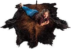 Traditional tanners buffalo for sale  Delivered anywhere in USA 