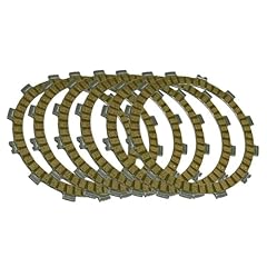 Clutch disc friction for sale  Delivered anywhere in UK