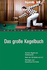 Große kegelbuch technik gebraucht kaufen  Wird an jeden Ort in Deutschland