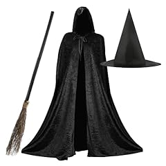 Ladies halloween witch for sale  Delivered anywhere in UK