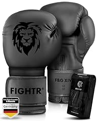 Fightr boxhandschuhe maximaler gebraucht kaufen  Wird an jeden Ort in Deutschland