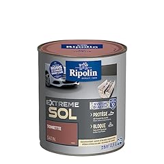 Ripolin peinture sol d'occasion  Livré partout en France