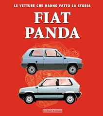 Fiat panda usato  Spedito ovunque in Italia 