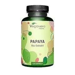 Bio papaya kapseln gebraucht kaufen  Wird an jeden Ort in Deutschland