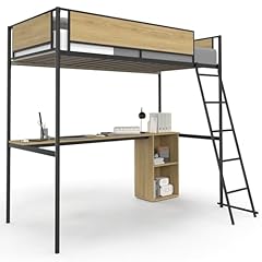 Idmarket letto soppalco usato  Spedito ovunque in Italia 