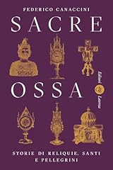 Sacre ossa. storie d'occasion  Livré partout en France