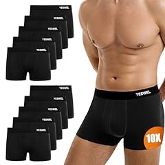 Yeswel mens boxers for sale  Delivered anywhere in UK