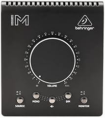 Behringer studio gebraucht kaufen  Wird an jeden Ort in Deutschland