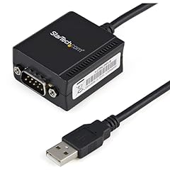 Startech.com usb serial for sale  Delivered anywhere in Ireland