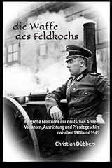 Waffe feldkochs große gebraucht kaufen  Wird an jeden Ort in Deutschland