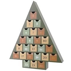 Joejet wooden advent for sale  Delivered anywhere in USA 