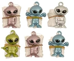Henbrandt parachute aliens for sale  Delivered anywhere in UK