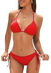Ponceau women bikini for sale  Delivered anywhere in UK