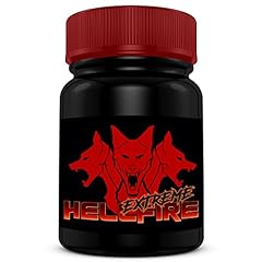 Cerberus strength hellfire gebraucht kaufen  Wird an jeden Ort in Deutschland