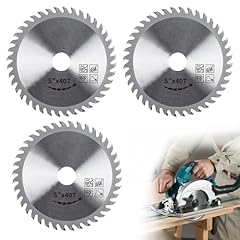 3pcs 115mm circular for sale  Delivered anywhere in UK